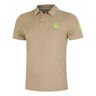 Wild Tournament Hori Polo Men-Beige,Multicoloured