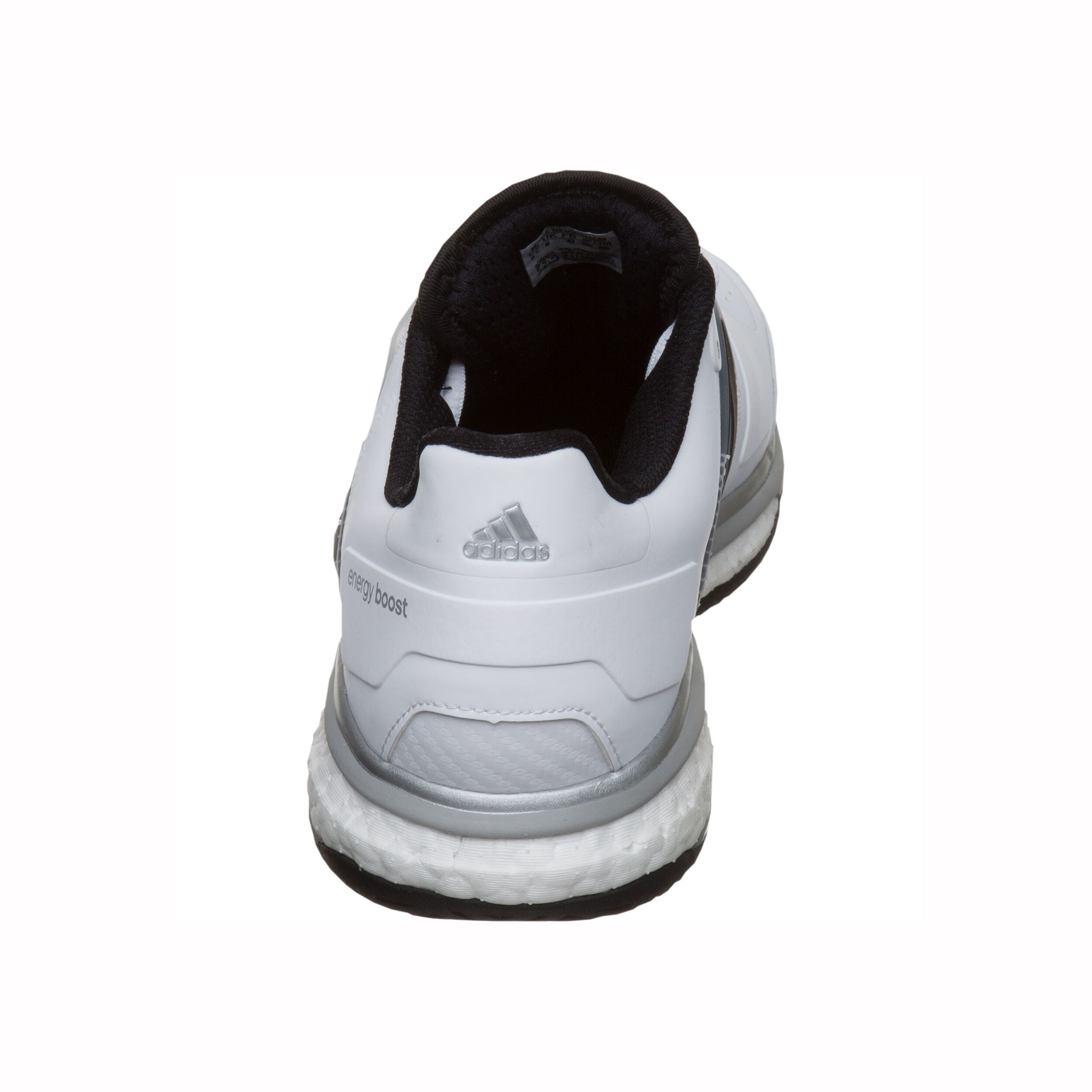 Buy adidas Energy Boost Energy Boost All Court Shoe Men White Black online Tennis Point UK