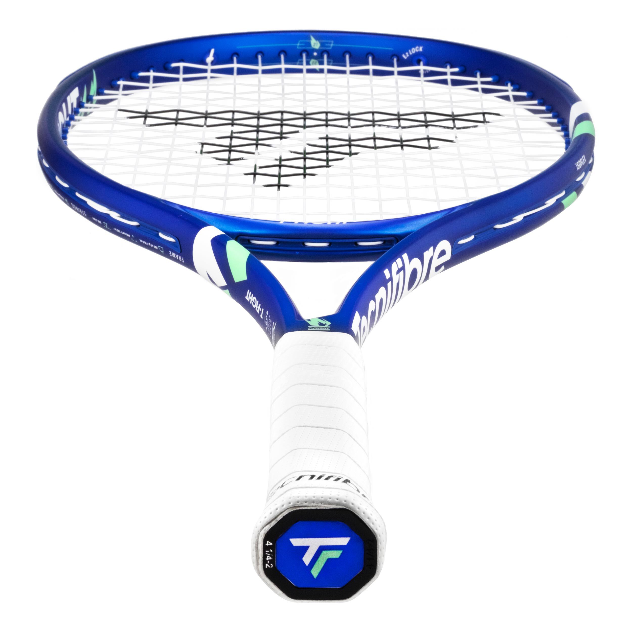 Tecnifibre T-Fight 300 ID | Tennis-Point