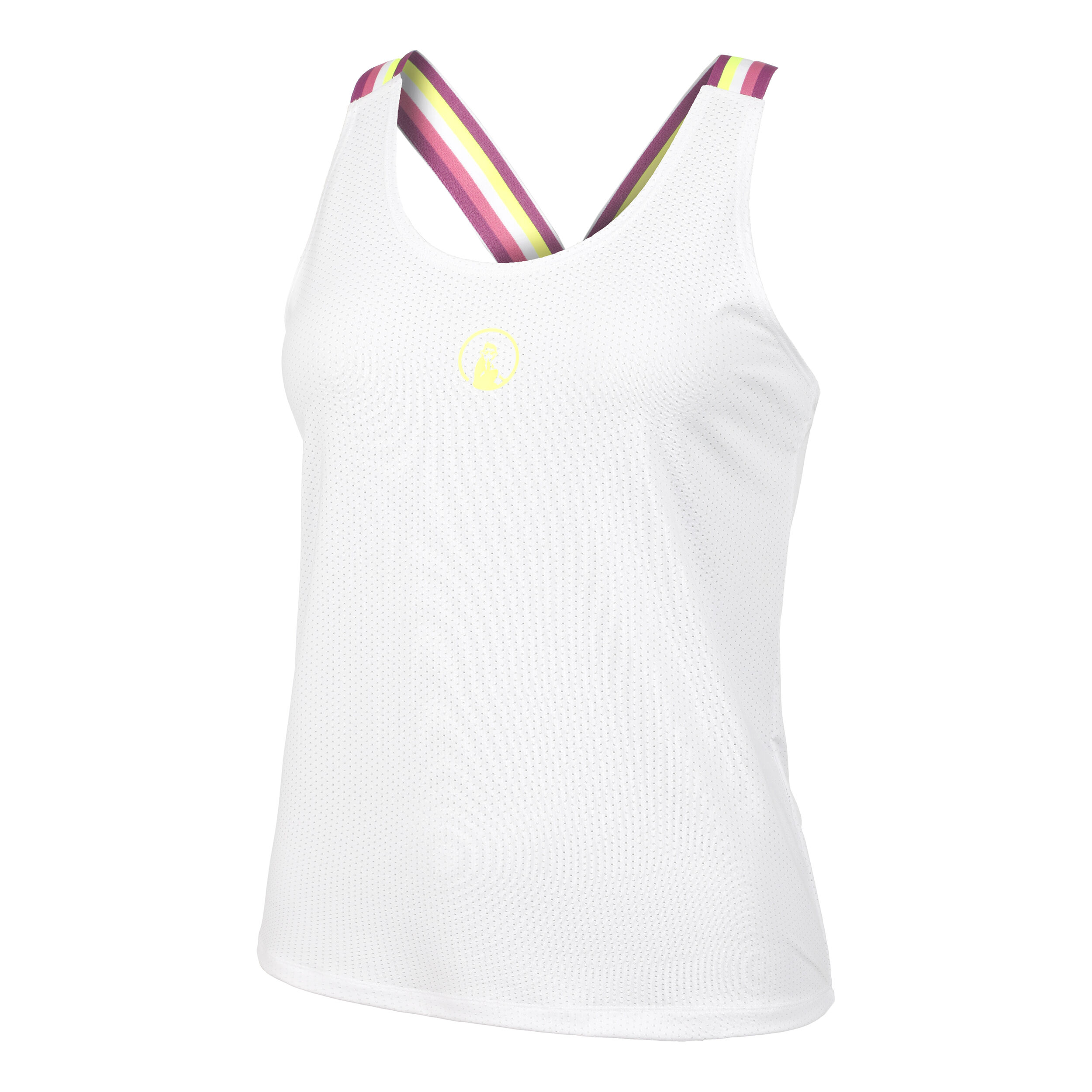 Womens white tank dress sale
