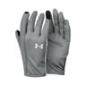 Liner Running gloves Men-grey