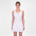 BIDI BADU Clothing BIDI BADU Crew Dress Women-White