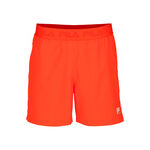 Fila Clothing Fila Jarno Shorts - coral