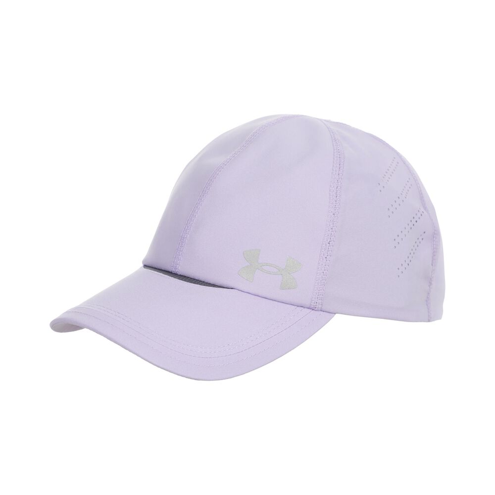 Under Armour Iso-Chill Velociti Adj Cap white