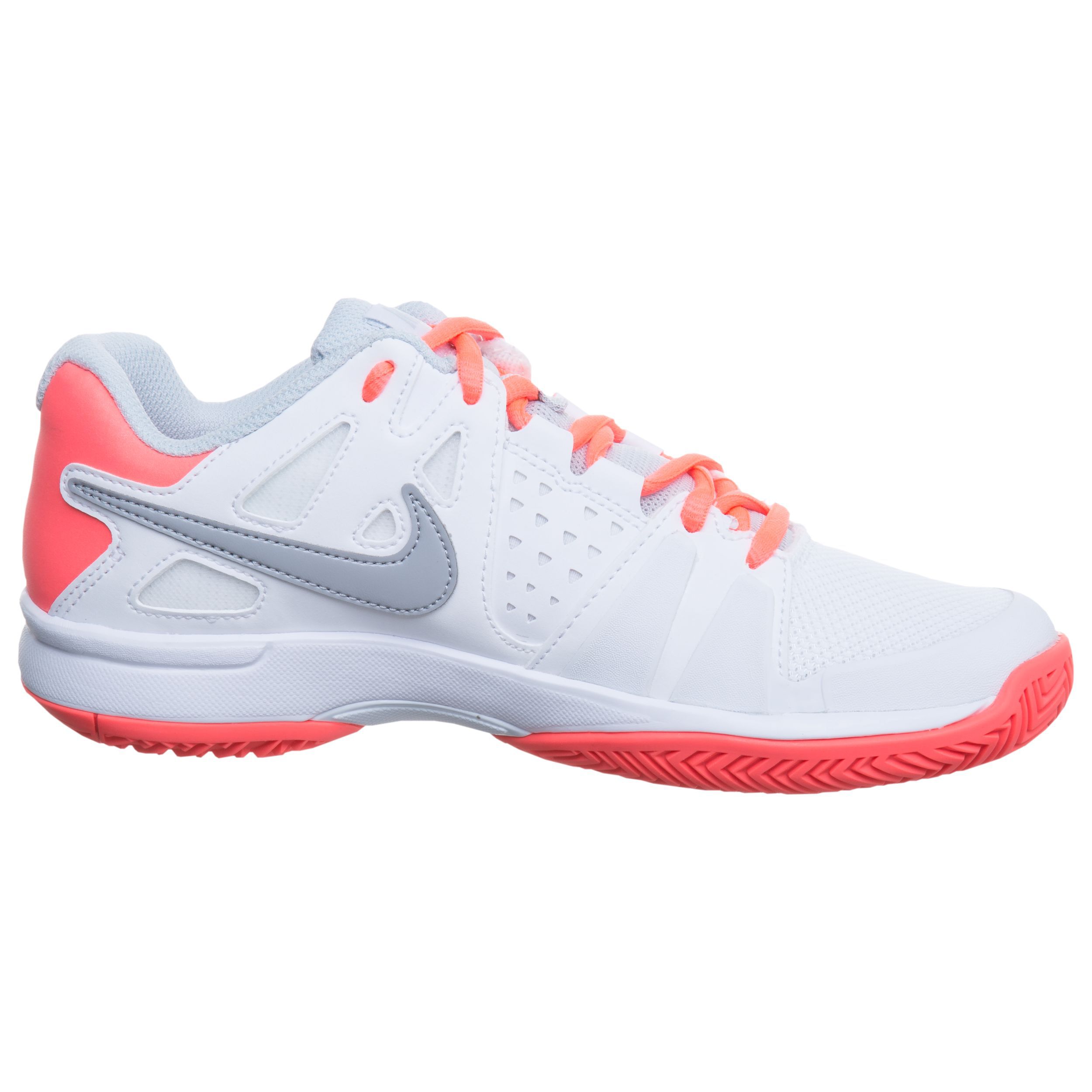 Nike air vapor advantage dames online