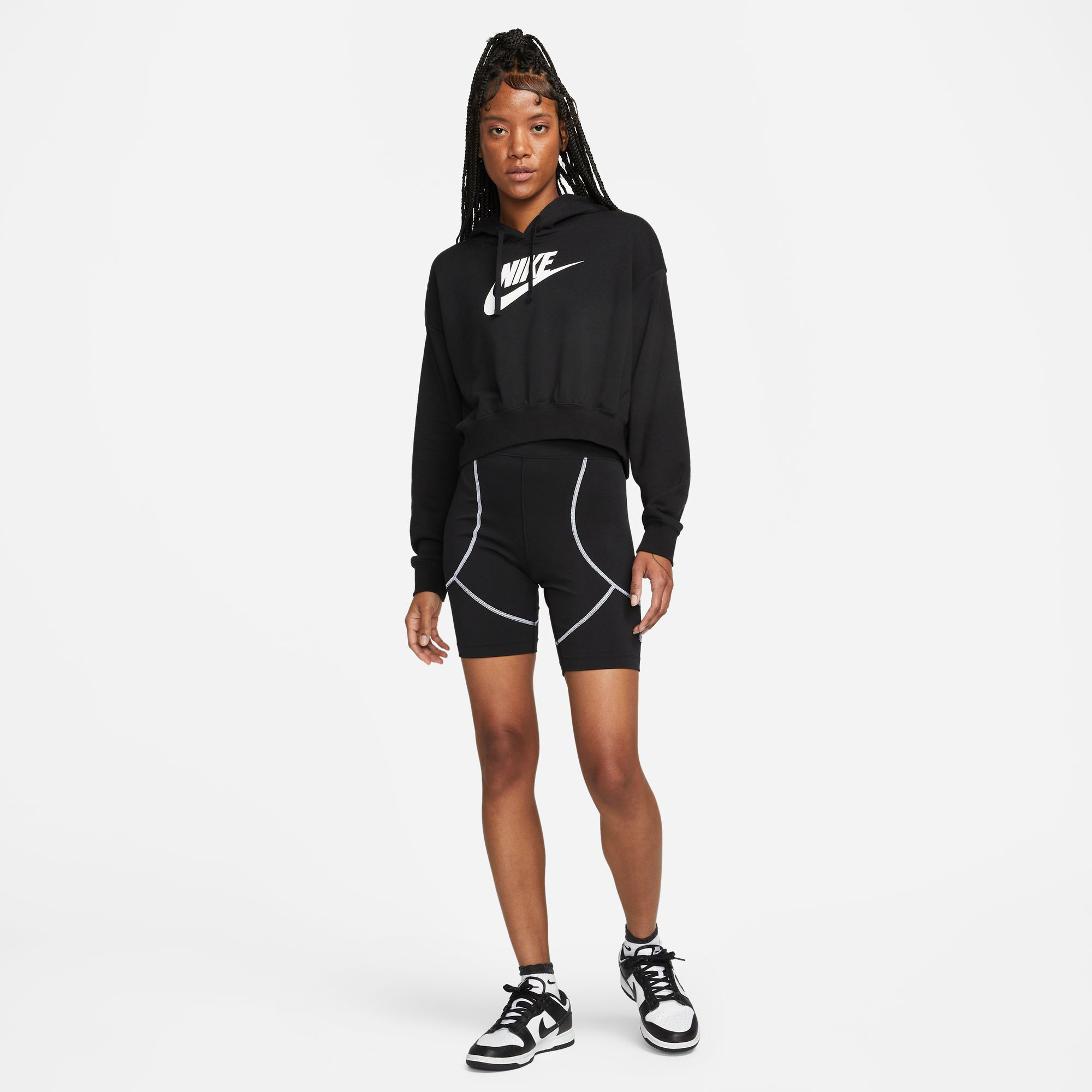 Sportswear online store