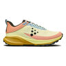 Pure Trail X Trail Running Shoe Men-Lime,Multicoloured
