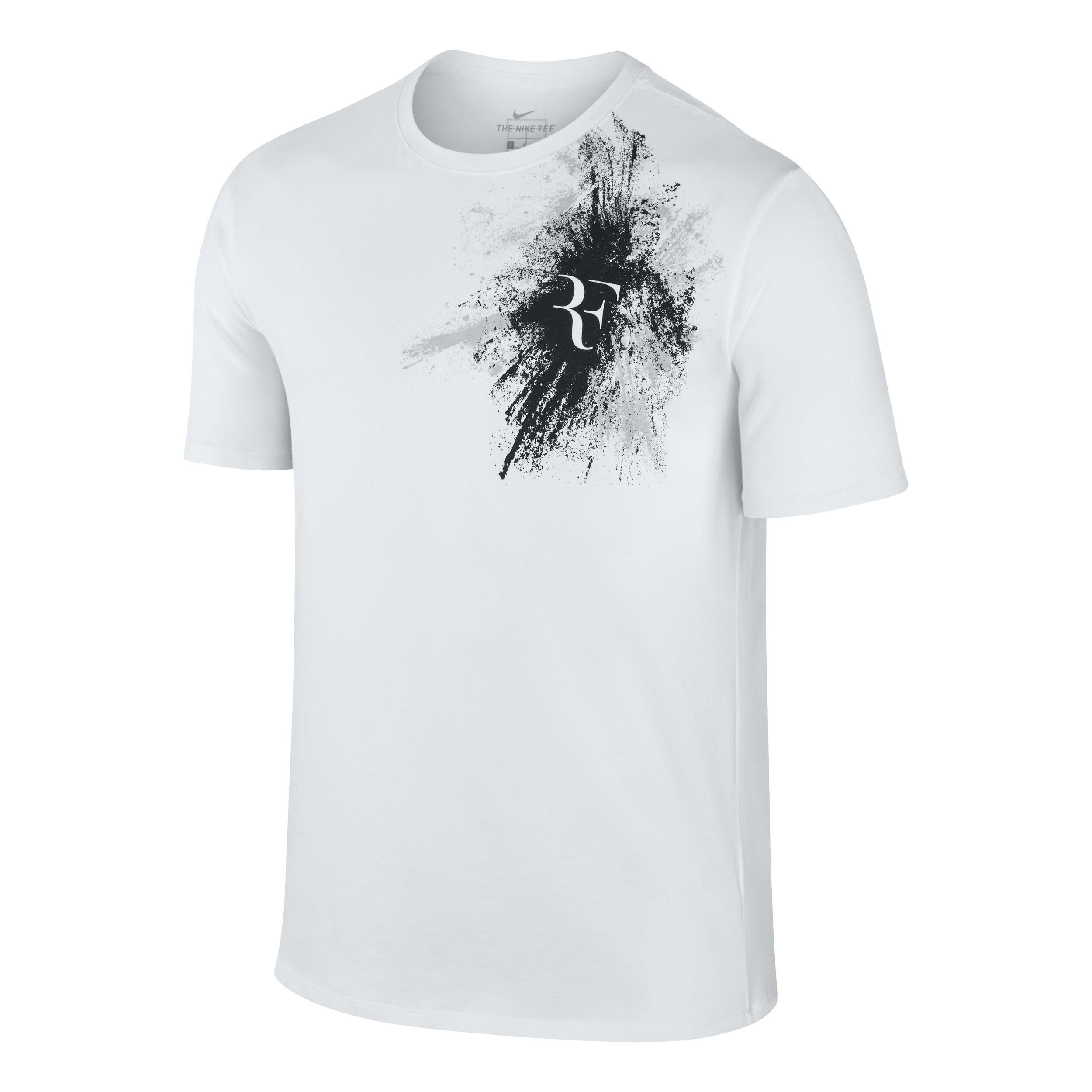 Roger federer shirt