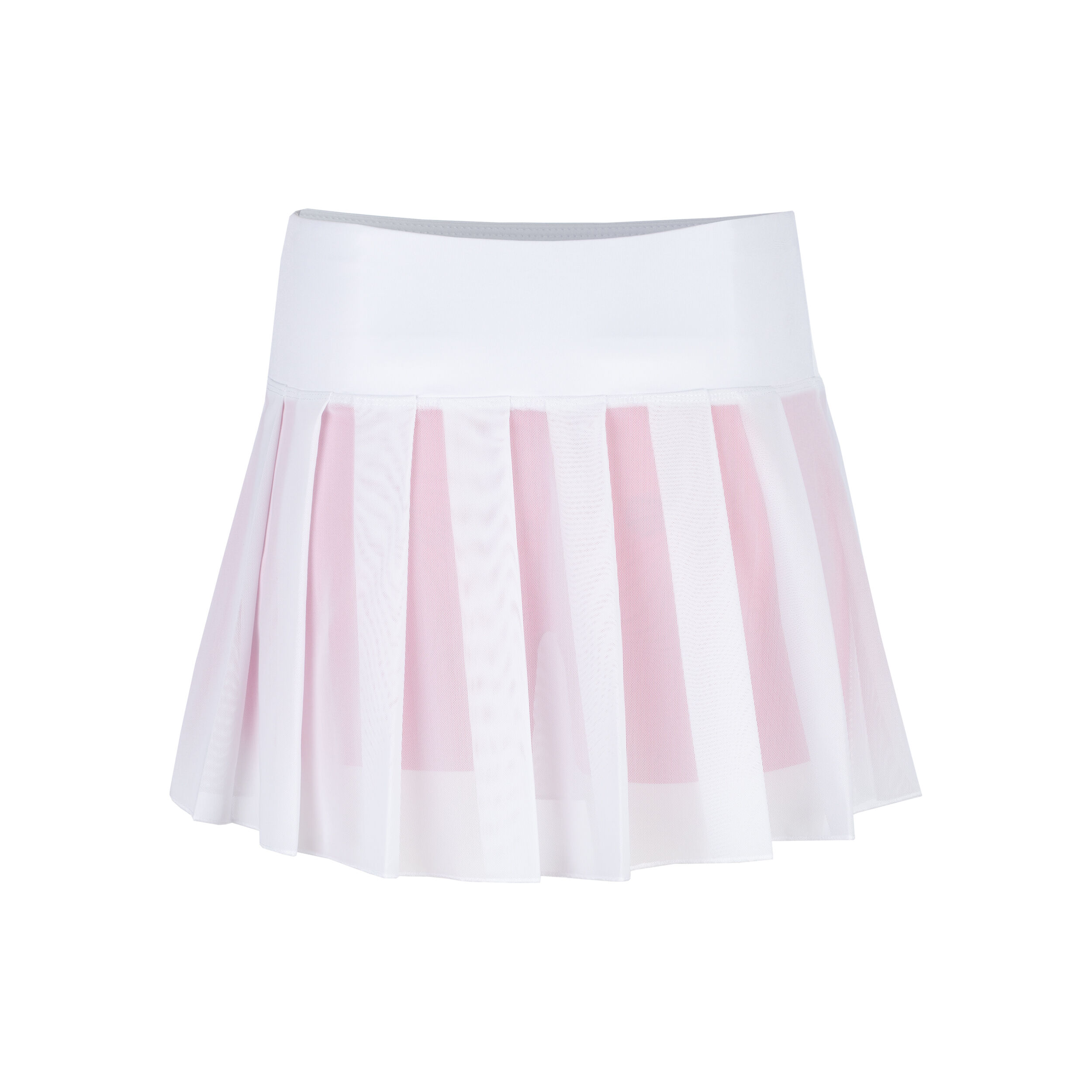 Buy Fila Jeanne Skirt Women White Pink online Tennis Point UK