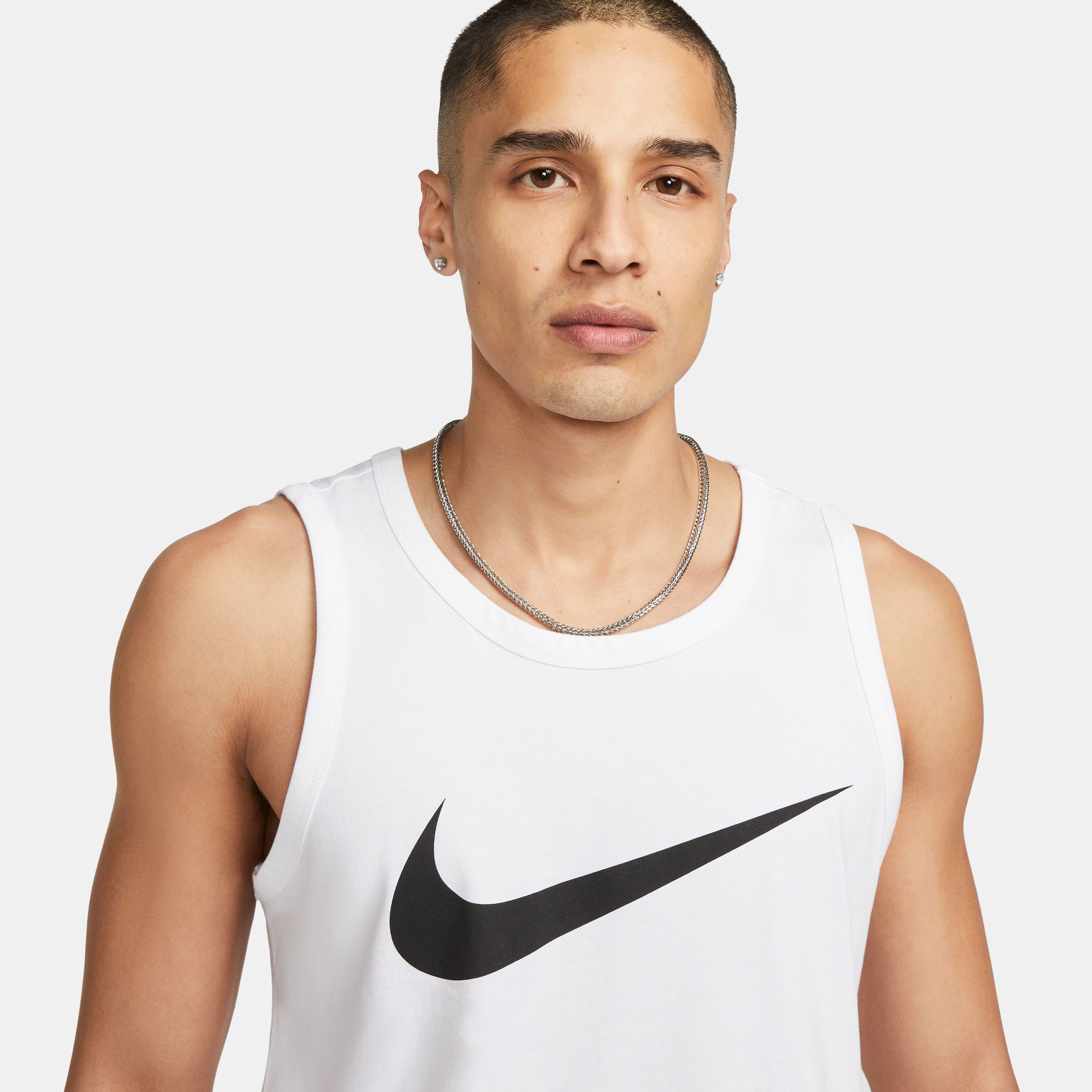 Nike icon tank top cheap