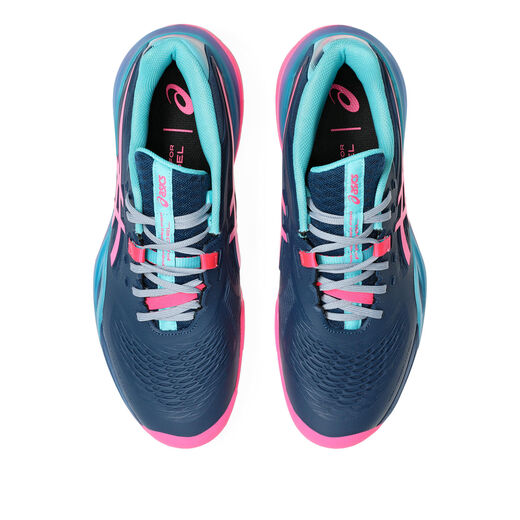ASICS
