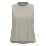 Odlo Running top Odlo Crew Neck Active 365 Running Shirt Women-Grey