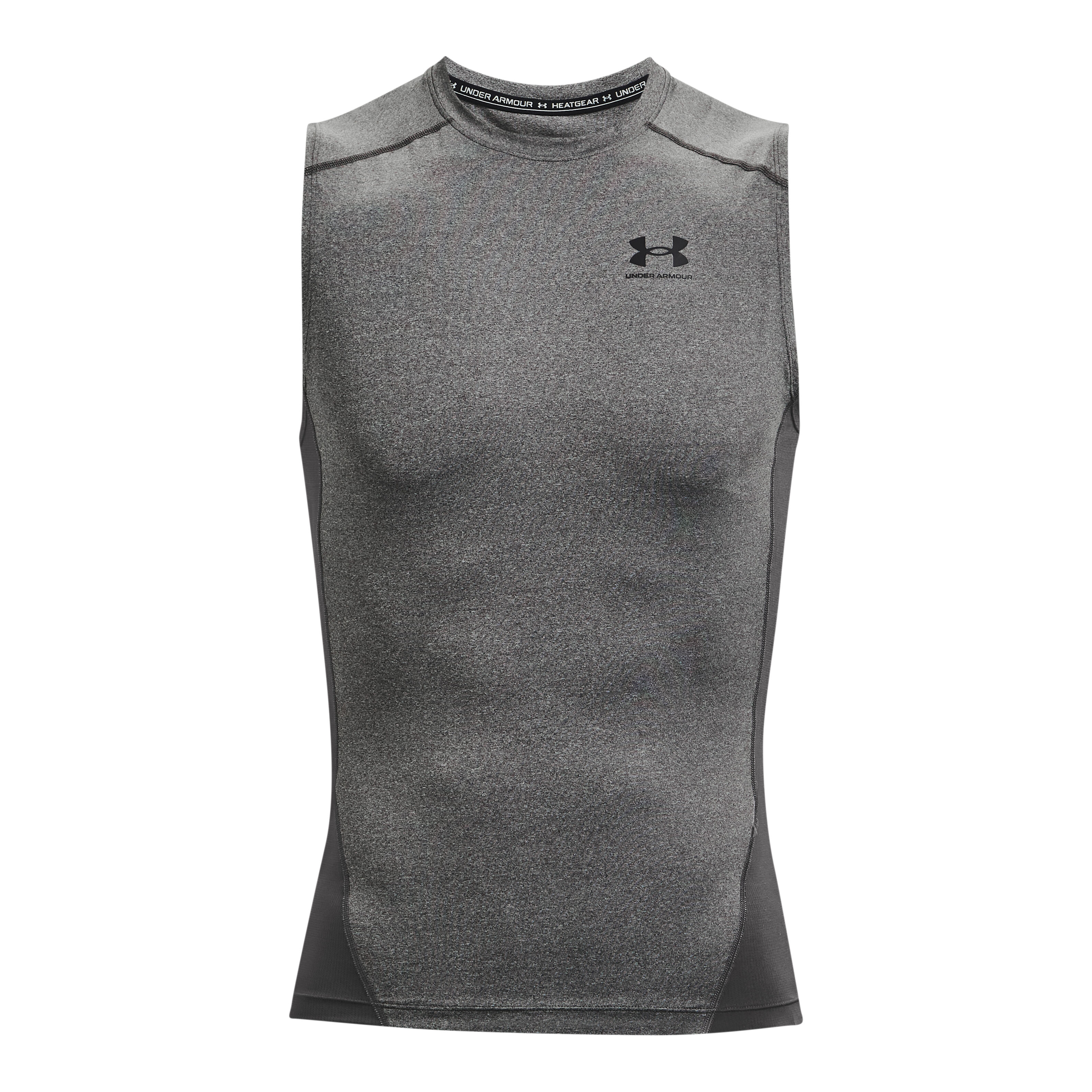 Under armour deals compression tank men's