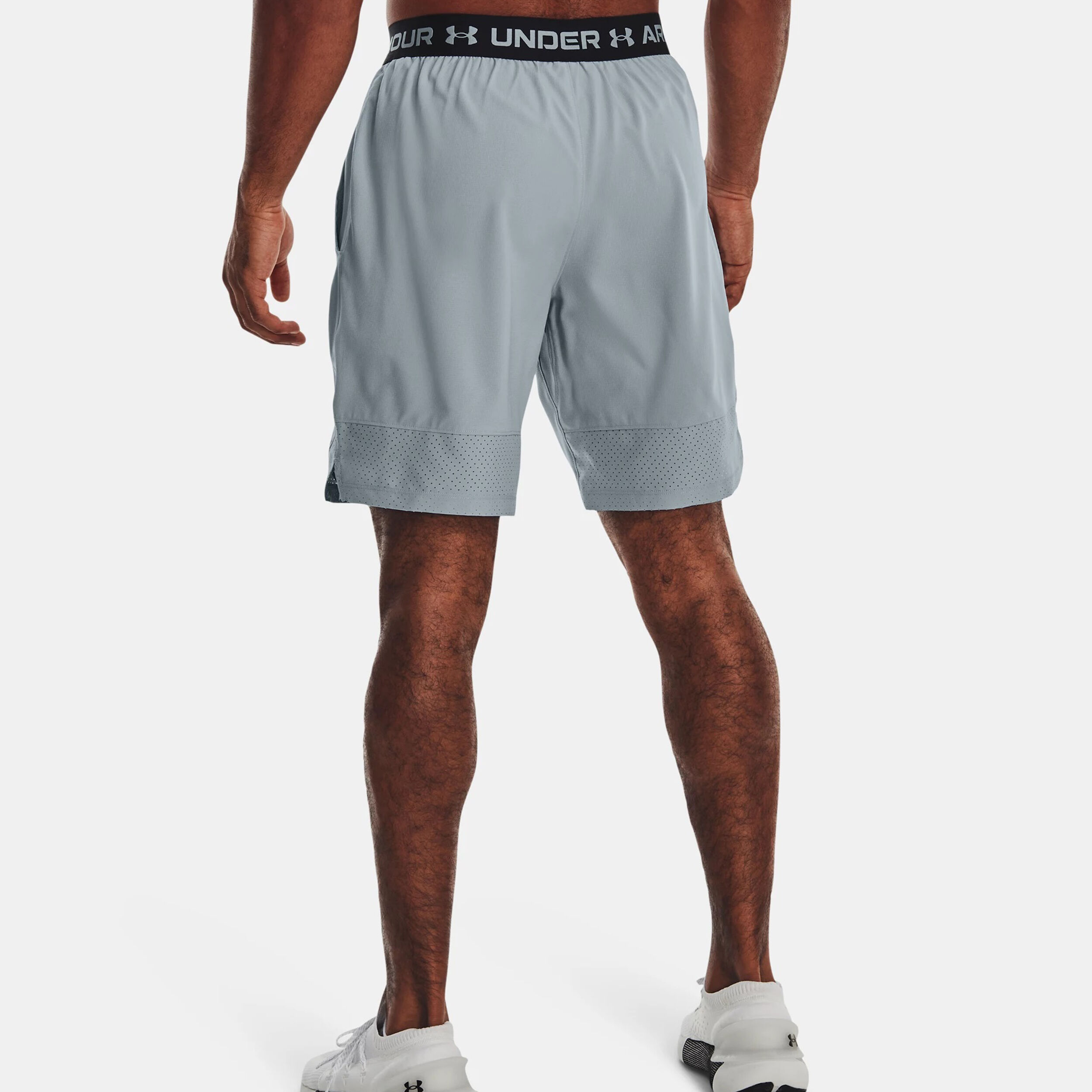Men's ua vanish woven shorts sale