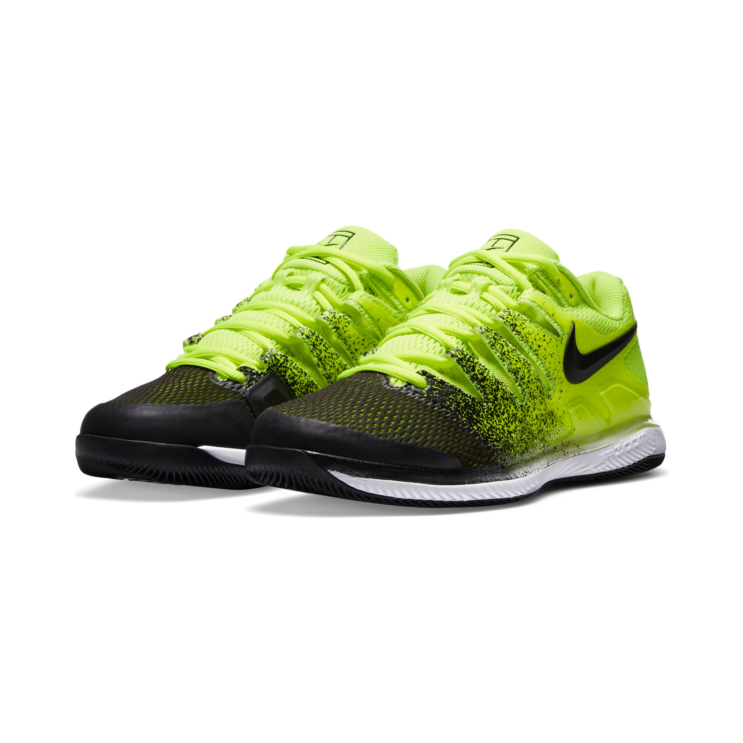Nike air vert fluo online