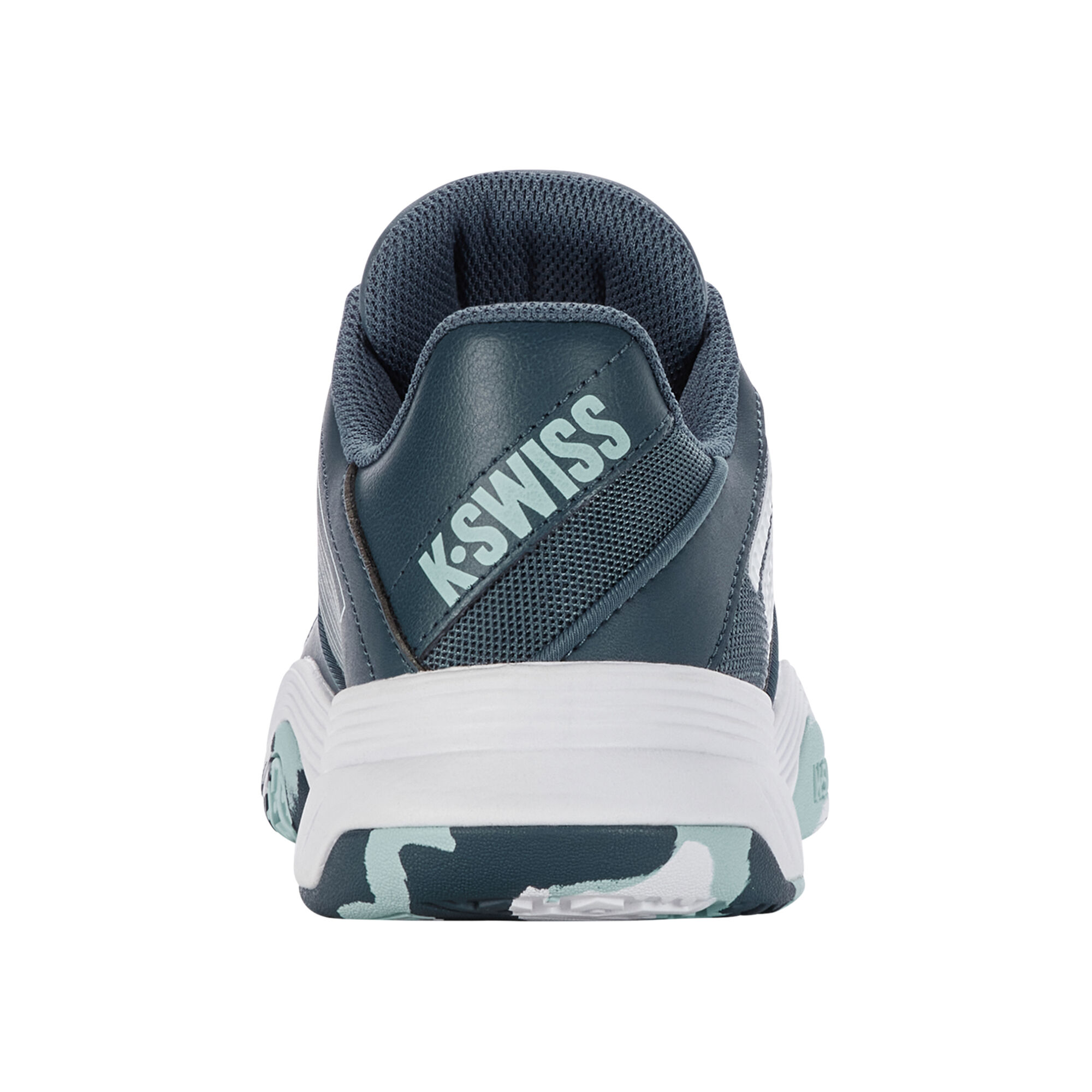 K-Swiss