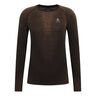 Blackcomb Eco Big Logo Top Crew Longsleeve