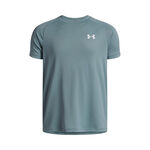 Under Armour Clothing Under Armour Tech 2.0 T-Shirt Boys - green, 