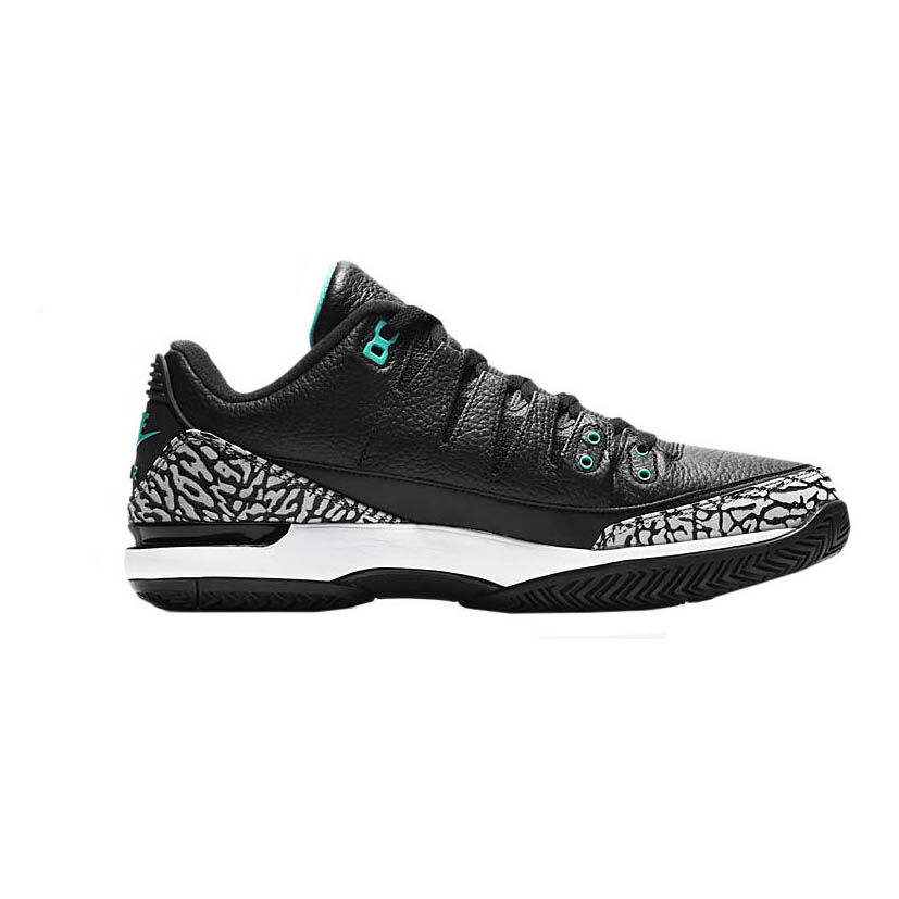 Nike air sales zoom vapor jordan