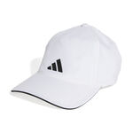 adidas Clothing adidas Clima Cap Kids-white