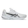 Solution Speed FF 3 Clay Court Shoe Men-White,Black
