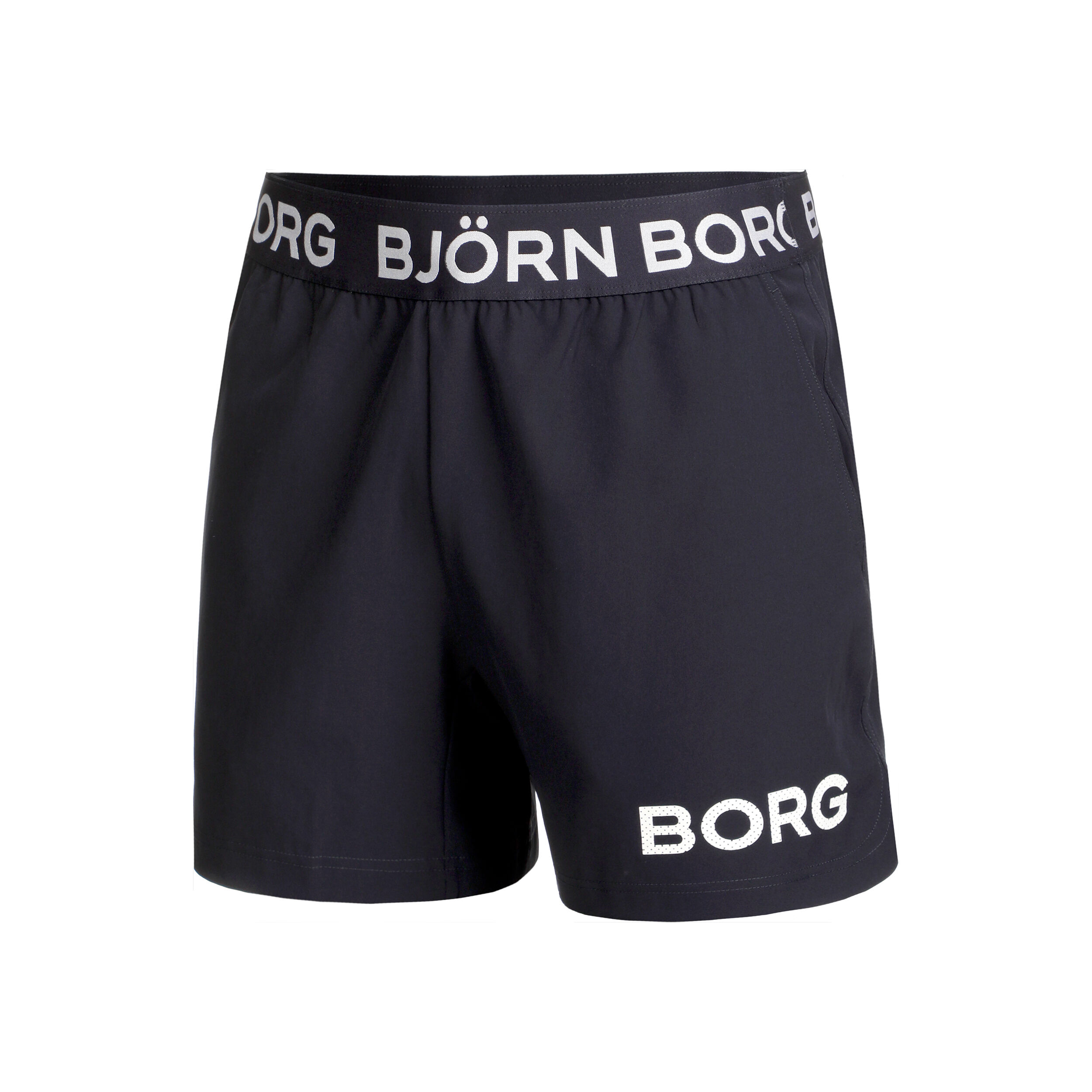 Bjorn borg store short shorts