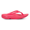 Oolala Recovery shoe Women - pink