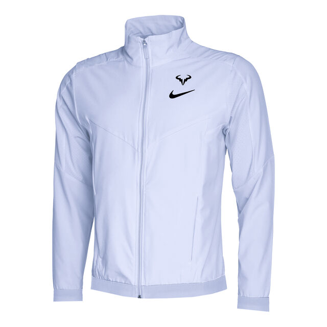 RAFA Court Dr-Fit Jacket