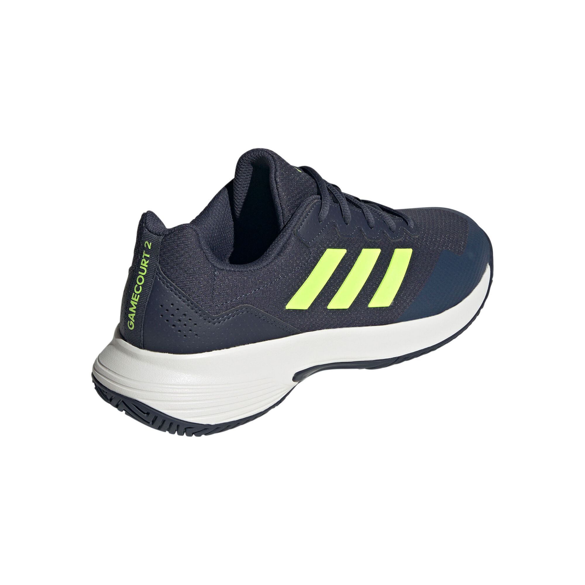 gamecourt adidas
