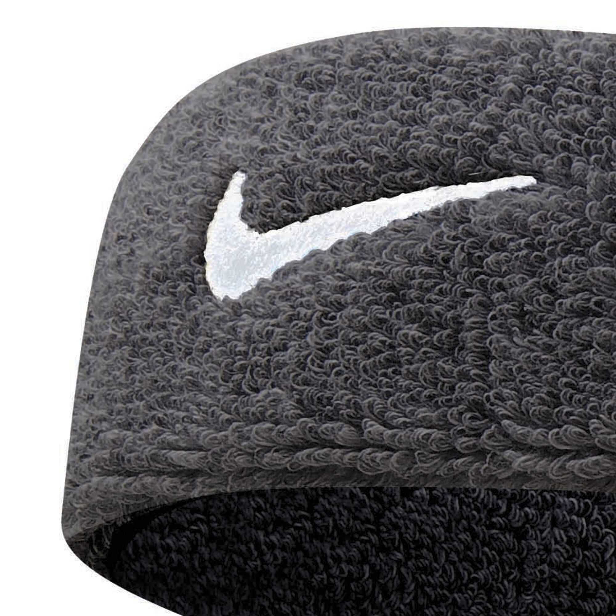 nike tennis swoosh bandana