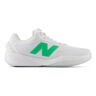FuelCell 996v6 All Court Shoe Men-White,Green