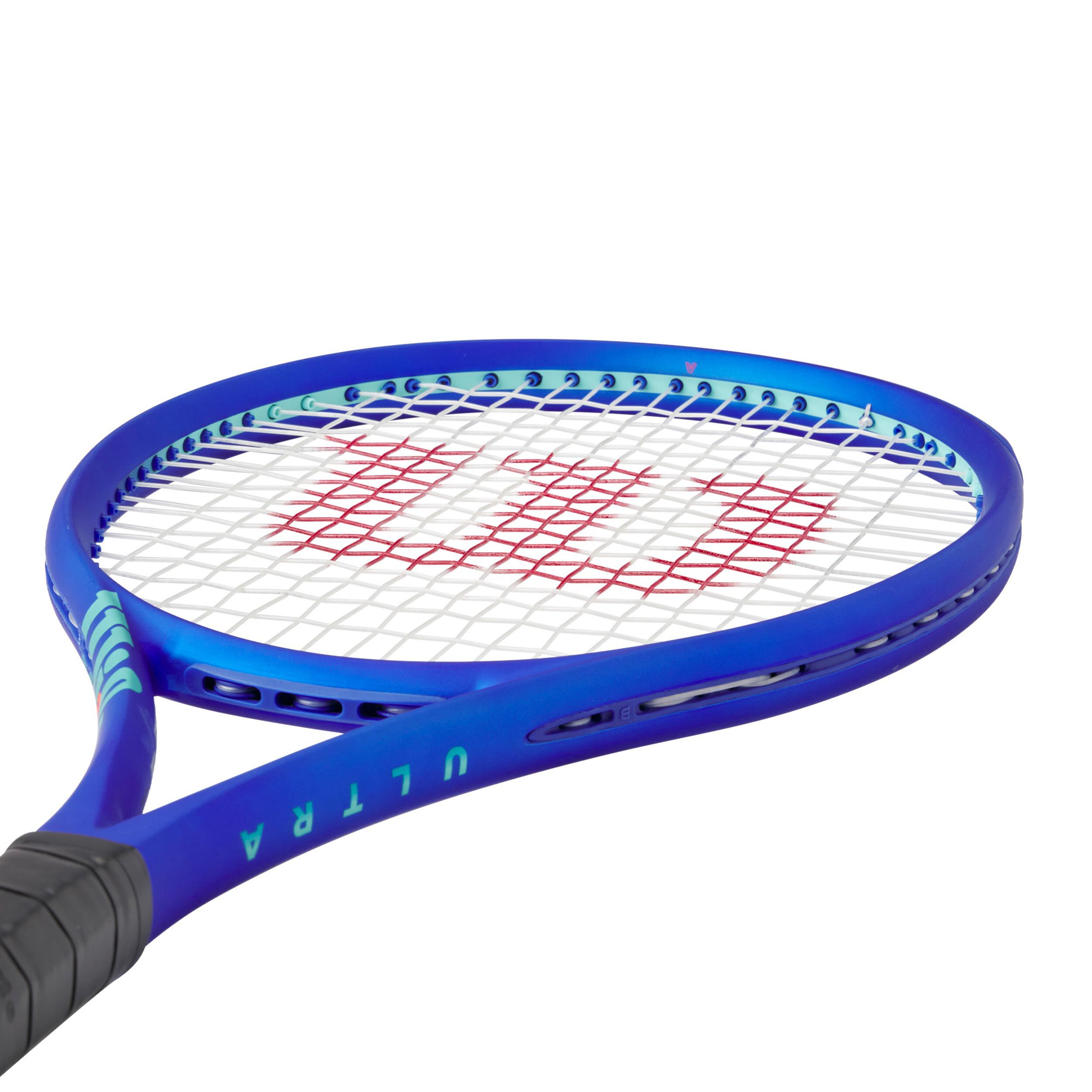 Wilson Ultra 100 V5 | Tennis-Point