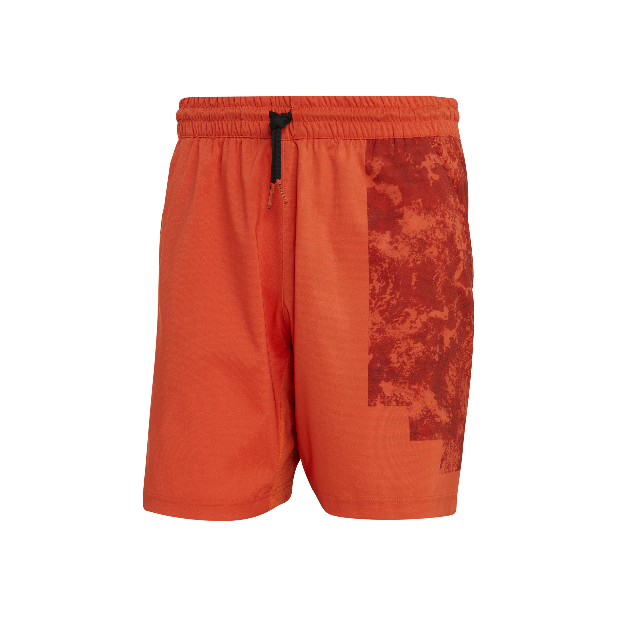 Short adidas orange clearance