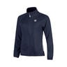 Crew 2.0 Training jacket Girls-dark blue