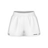 Performance Play Shorts Women - white