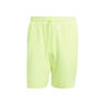 Ergo 9Inch Shorts Men - lime, black