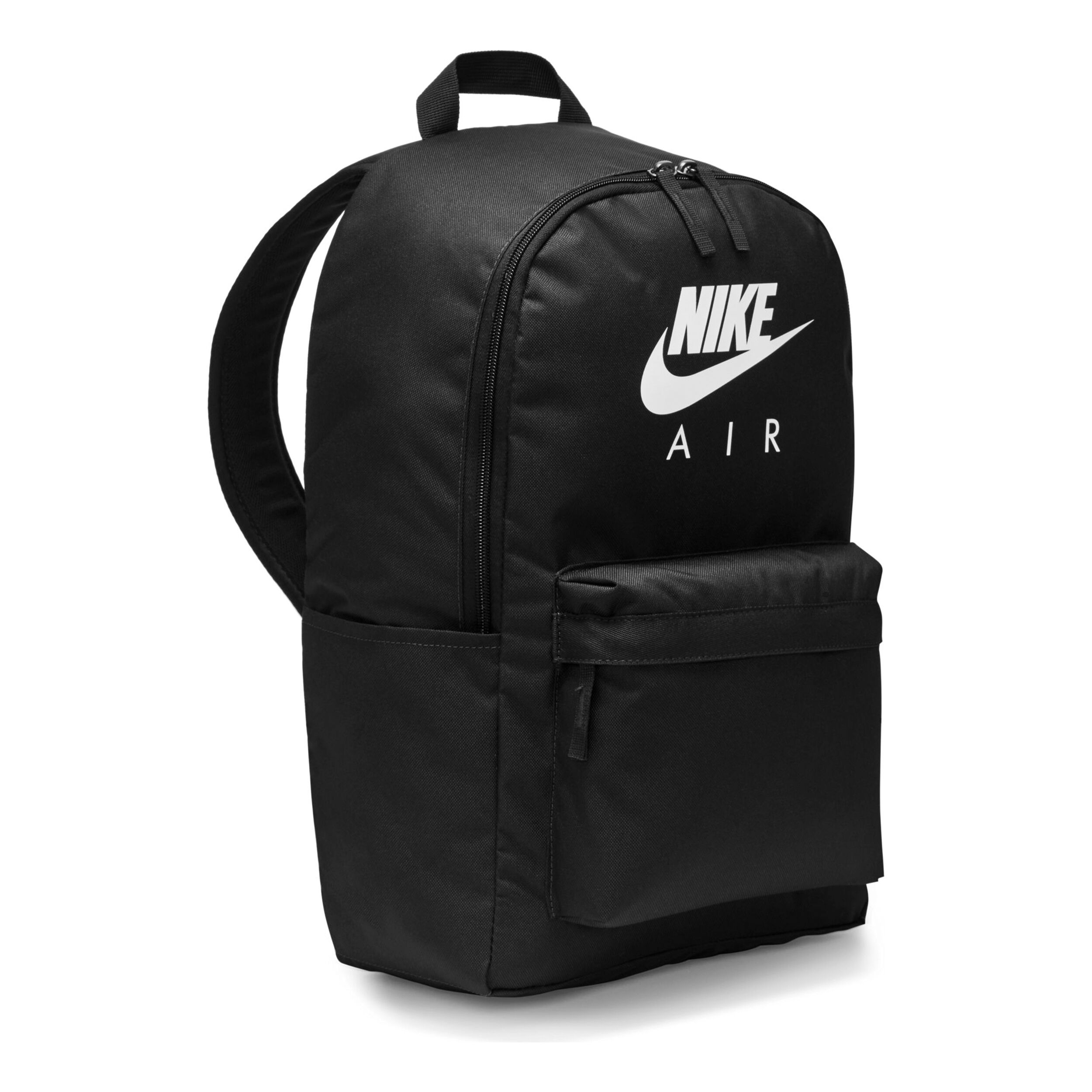 Nike air bag black shop