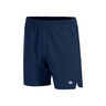 M Tournament Short V2 7In Unlined Black