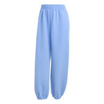 adidas Clothing adidas All SZN Sl Training Pants Women-Light Blue