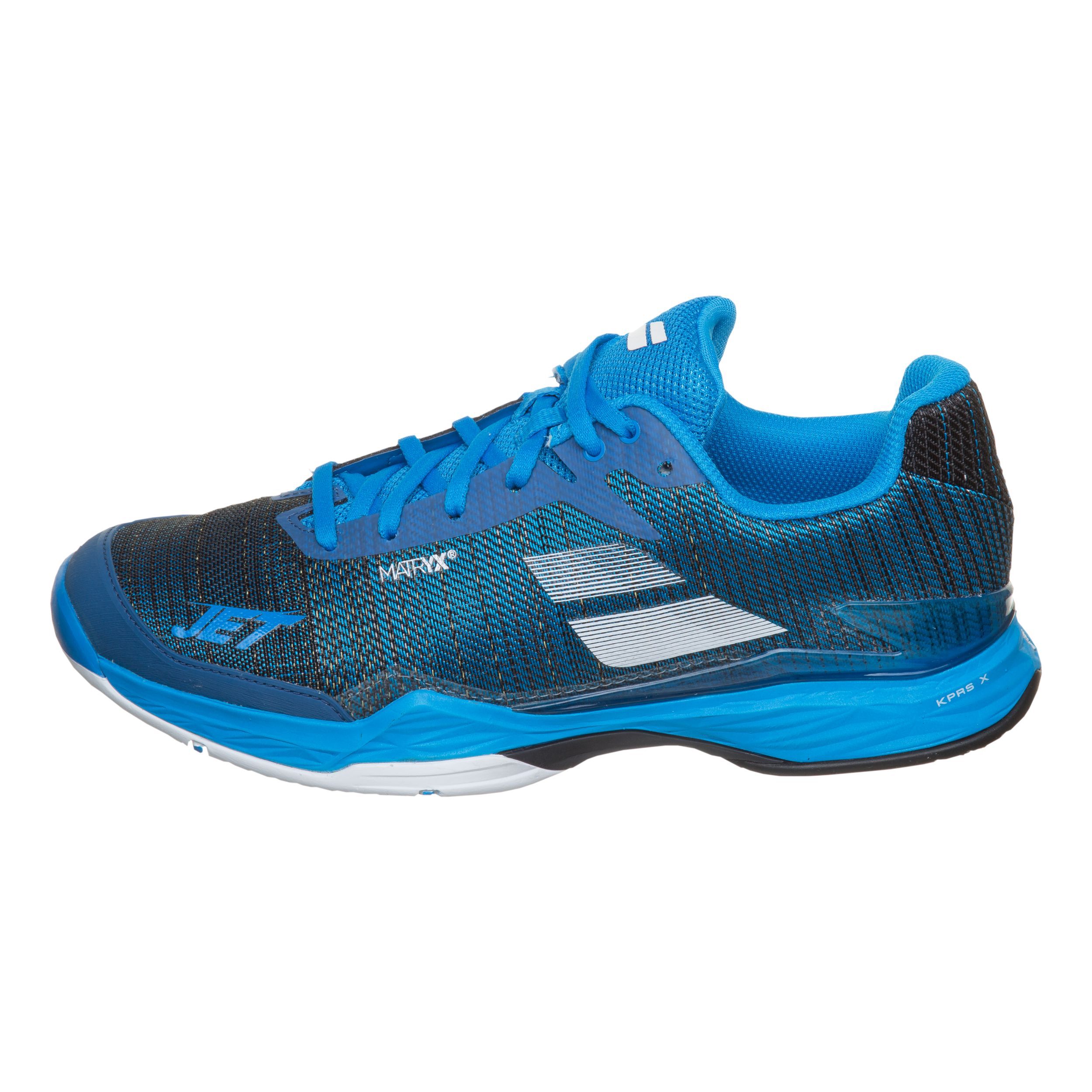 Babolat jet discount mach 2