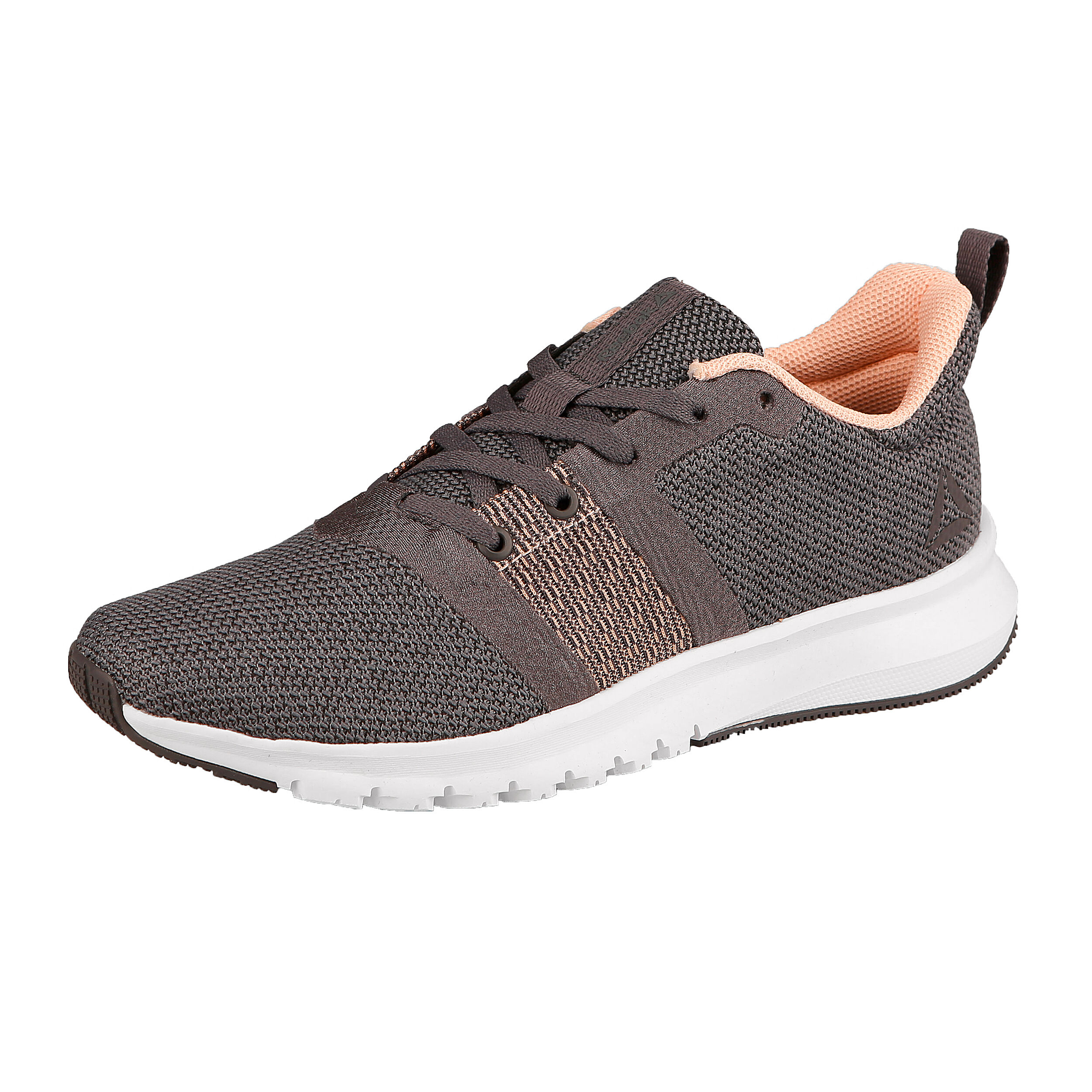 Reebok print top lite rush