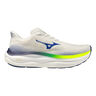 Wave Sky 9                          Neutral running shoe Men-white, blue