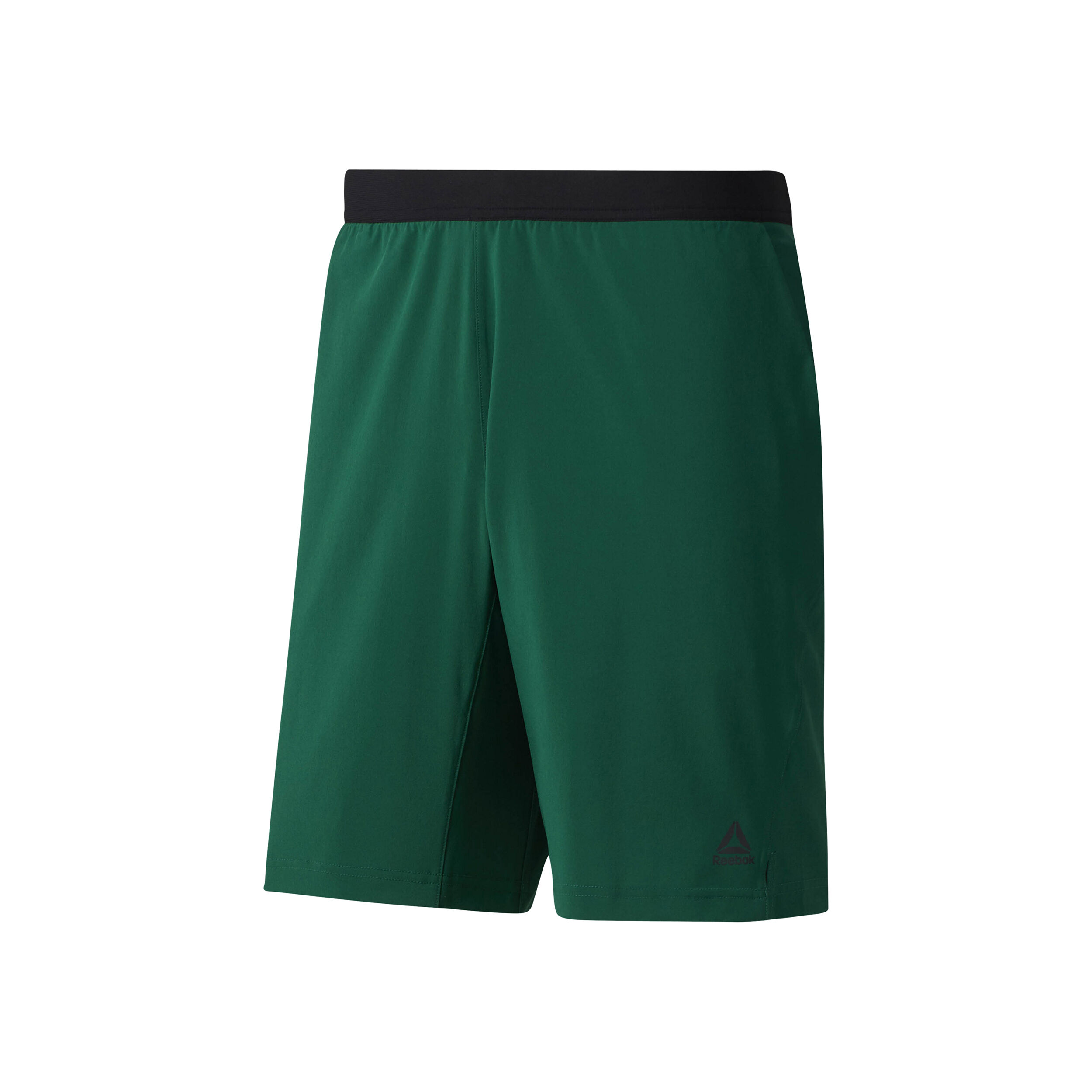 SpeedWick Speed Shorts Men Green Black