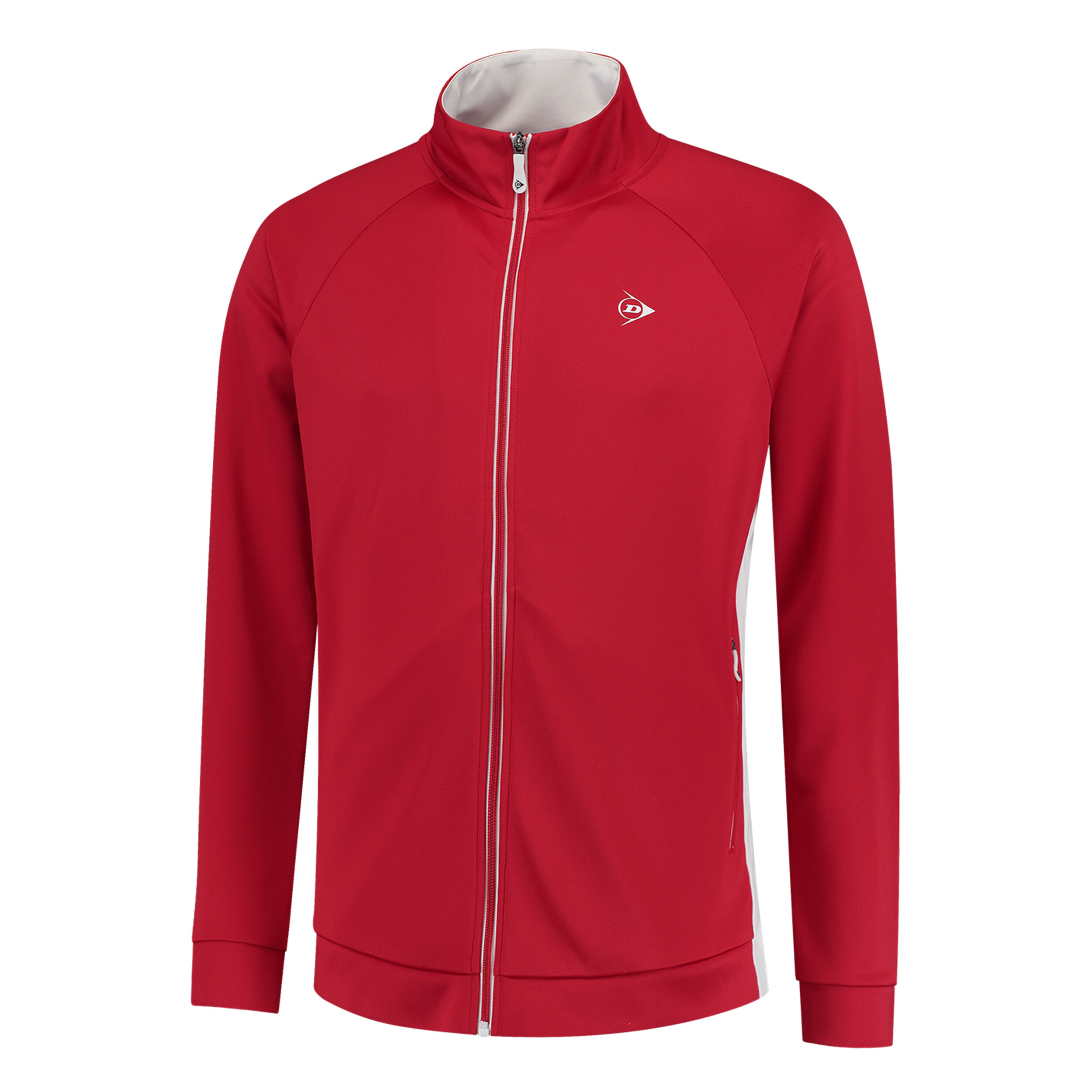 Nike jackets for men red 2025