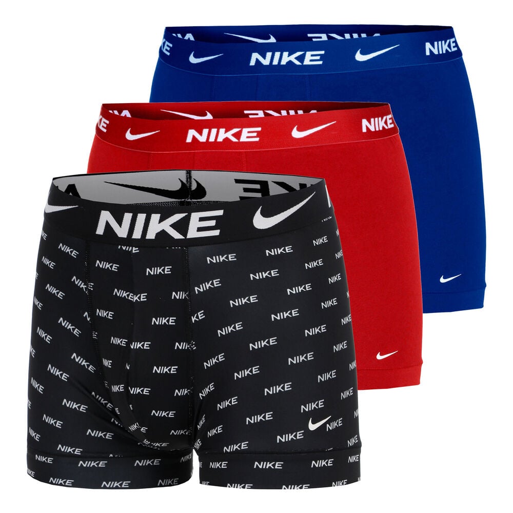 Nike Essential Micro Boxer shorts 3 Pack Men-black,sand black Nike Essential Micro Boxer shorts 3 Pack Men-black,sand black