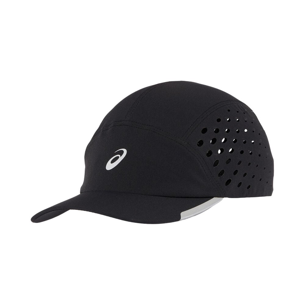 Asics Ultra Lightweight Running Cap black, size:
