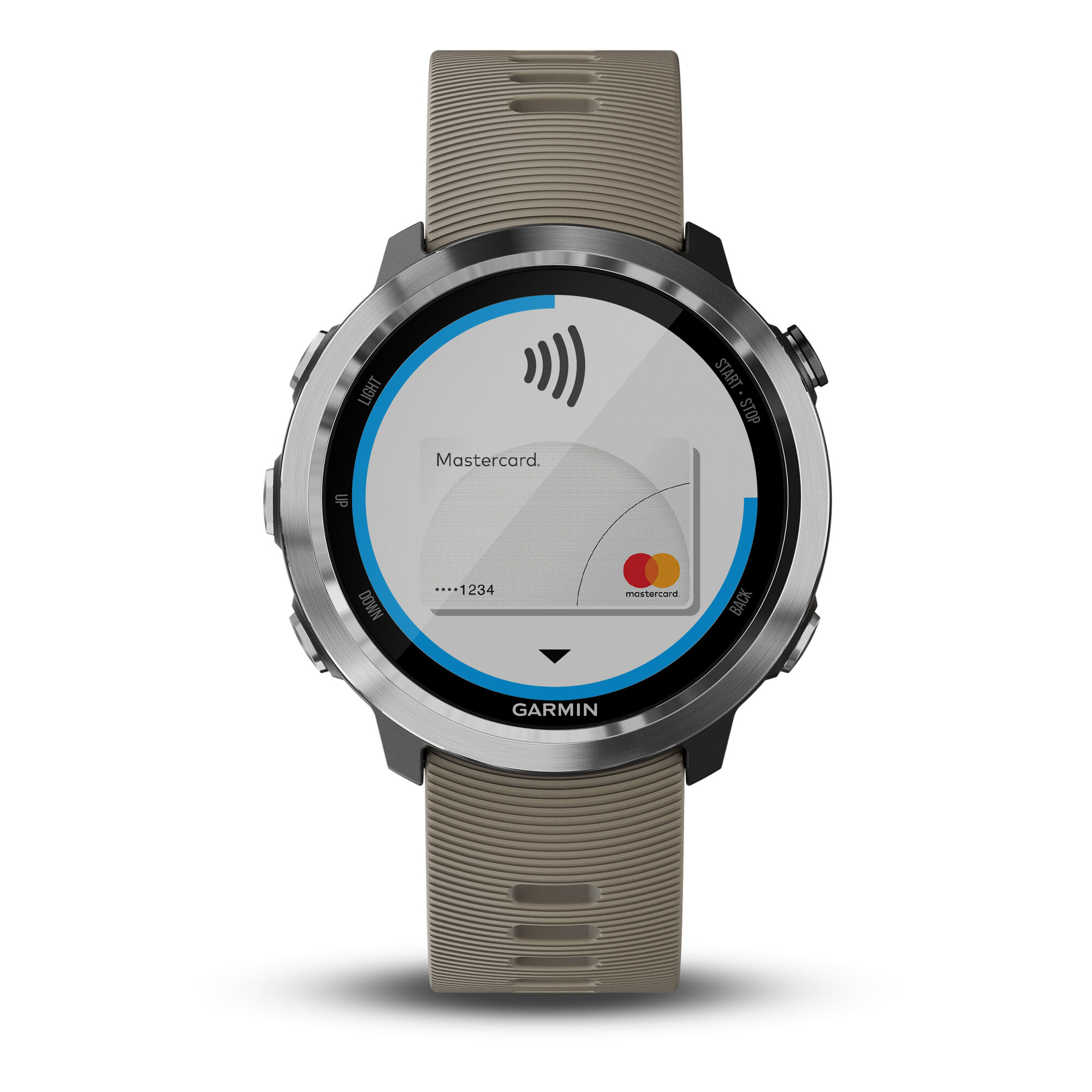 Garmin