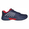 Hypercourt Express 2 Clay court shoe Men - dark blue, red