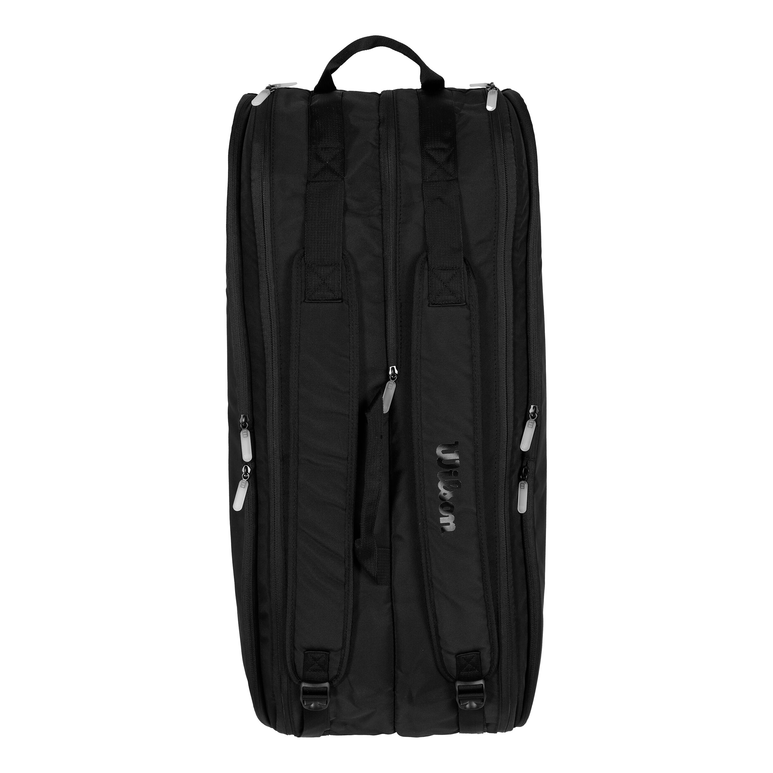 Lacoste tennis sales racket bag