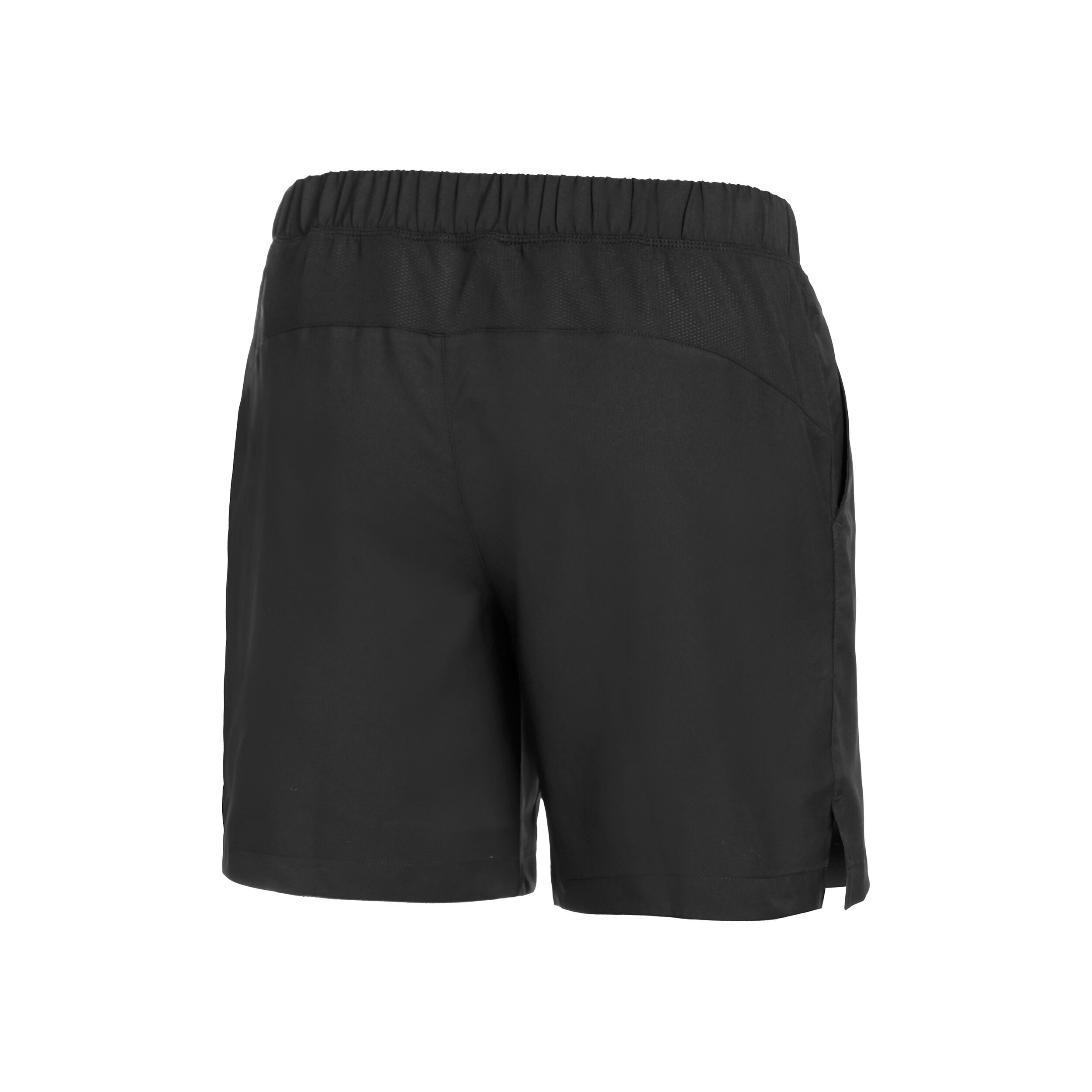 Court 7in Shorts Men Black